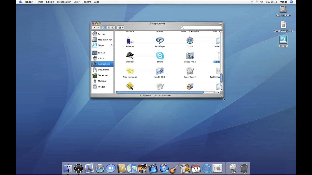 os x third party dmg mounting apps